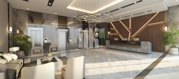 2 غرف نوم شقة في Al Maryah Vista, جزيرة المارية, UAE رقم 58881 4