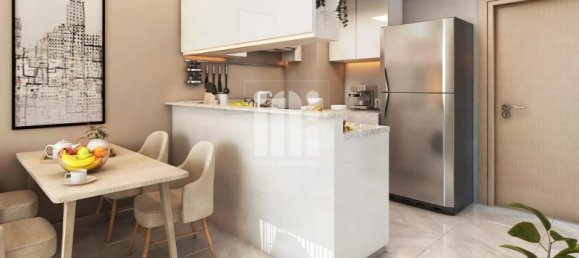 2 غرف نوم شقة في Al Maryah Vista, جزيرة المارية, UAE رقم 58881 11