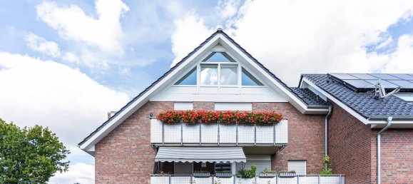 3 bedrooms Apartment in Steinfurt, Germany No. 359198 11