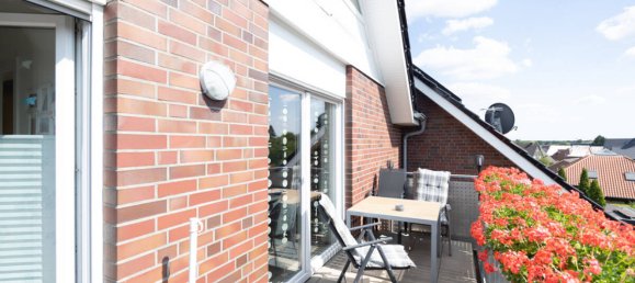 3 bedrooms Apartment in Steinfurt, Germany No. 359198 14