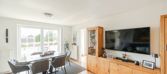 3 bedrooms Apartment in Steinfurt, Germany No. 359198 18