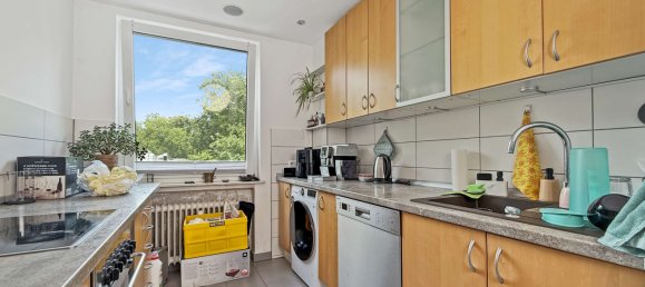 1 bedroom Apartment in Lower Saxony, Germany No. 346230 11