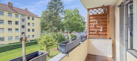 1 bedroom Apartment in Lower Saxony, Germany No. 346230 8