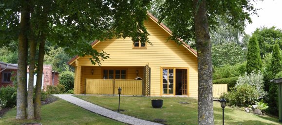 3 Schlafzimmer Haus in Nordfriesland, Germany, Nr. 66888 10