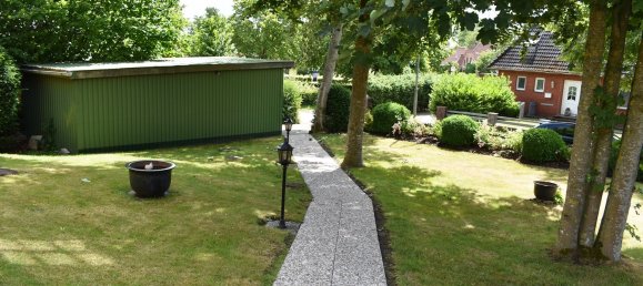 3 Schlafzimmer Haus in Nordfriesland, Germany, Nr. 66888 13