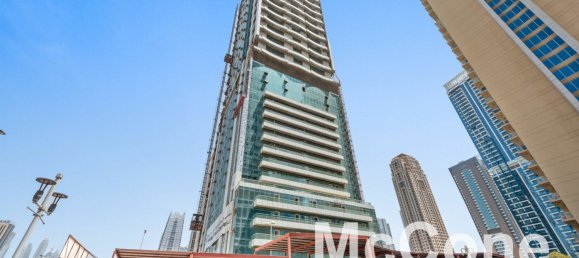 1 bedroom Apartment in Jumeirah Lake Towers, UAE No. 26098 14