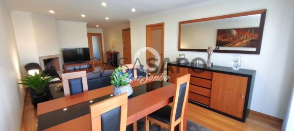 2 Schlafzimmer Wohnung in Povoa de Varzim, Portugal, Nr. 272364 2