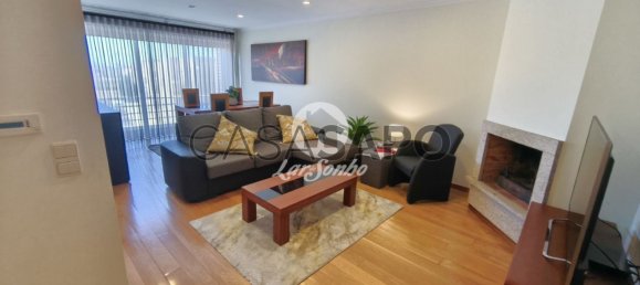 2 Schlafzimmer Wohnung in Povoa de Varzim, Portugal, Nr. 272364 3