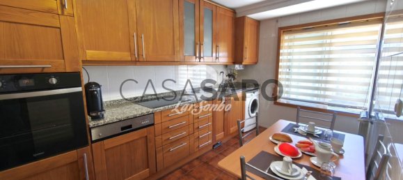 2 Schlafzimmer Wohnung in Povoa de Varzim, Portugal, Nr. 272364 8