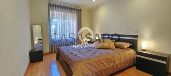 2 Schlafzimmer Wohnung in Povoa de Varzim, Portugal, Nr. 272364 18