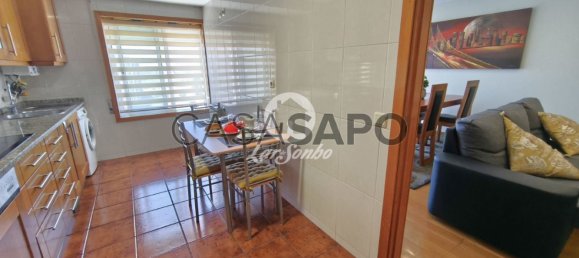 2 Schlafzimmer Wohnung in Povoa de Varzim, Portugal, Nr. 272364 6
