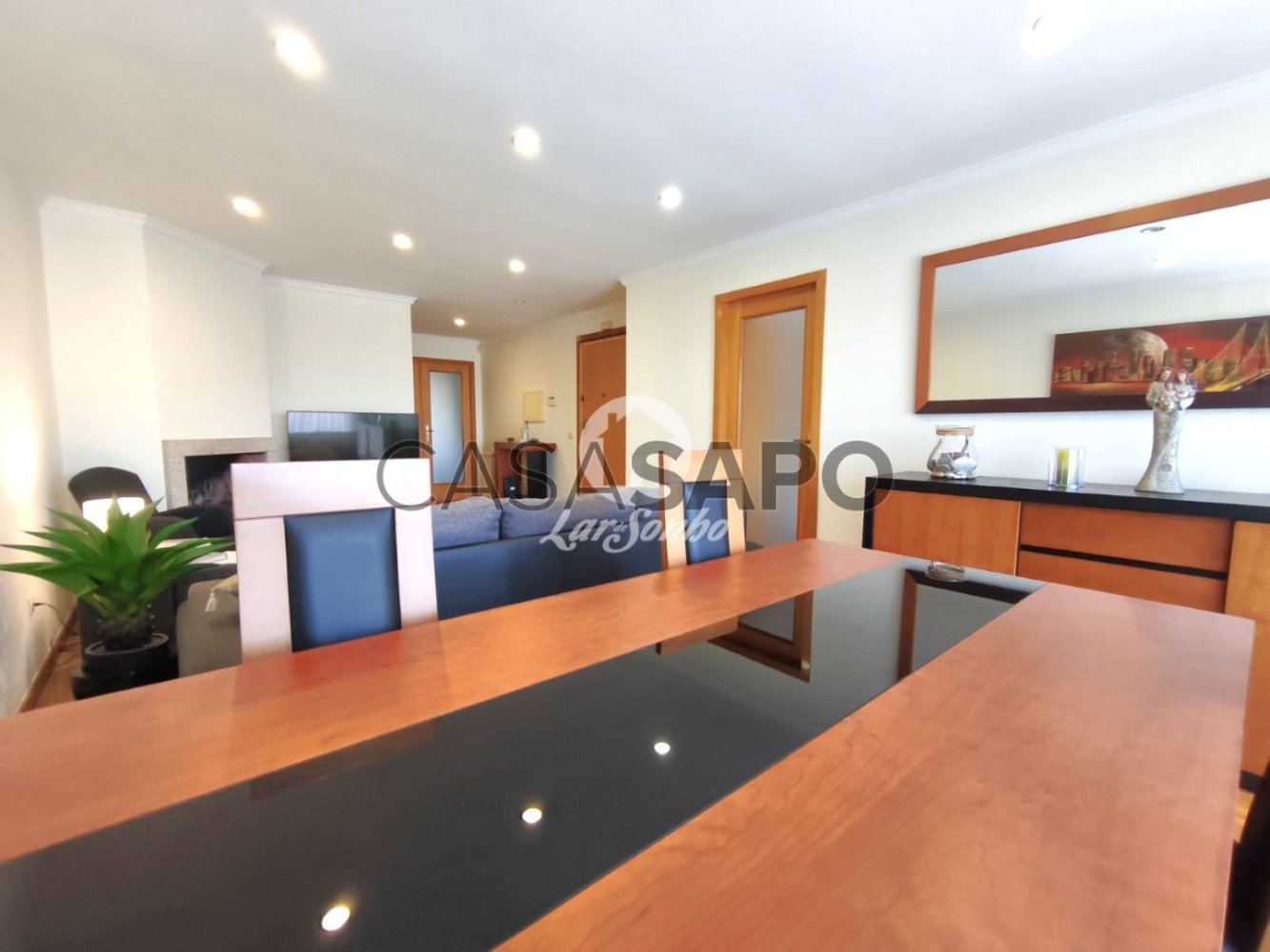 Apartamento T2 em Póvoa de Varzim, Portugal N.º 272364