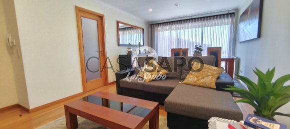 2 Schlafzimmer Wohnung in Povoa de Varzim, Portugal, Nr. 272364 5
