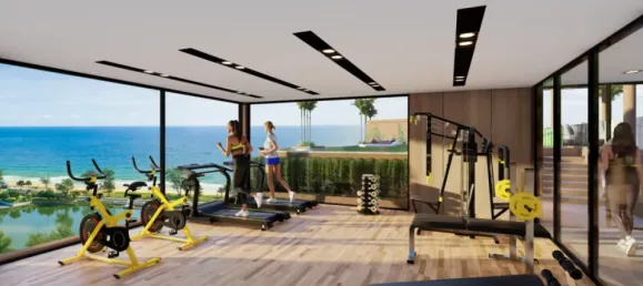 2 bedrooms Apartment for sale in Phuket, Southern Thailand, Thailand № 80239 6