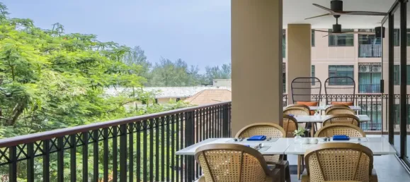 2 bedrooms Apartment for sale in Phuket, Southern Thailand, Thailand № 80239 10