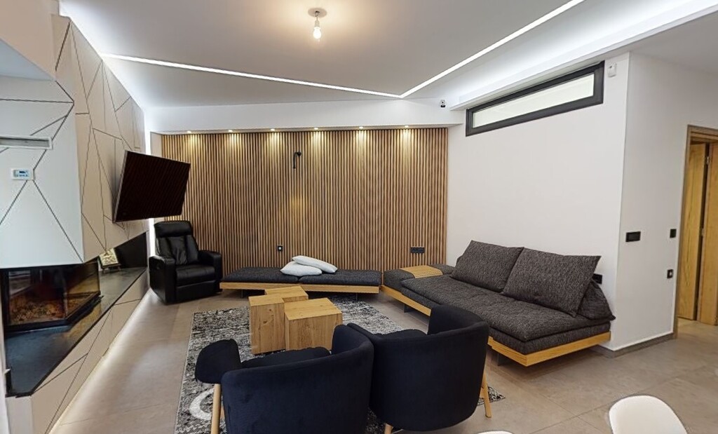 2 bedrooms Property in Heraklion, Greece No. 3734