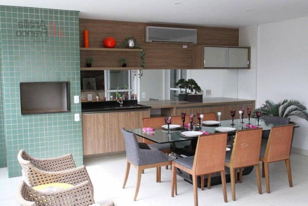 3 Schlafzimmer Wohnung in Sao Paulo, Brazil, Nr. 499275