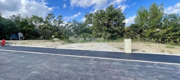 Grundstück in Chateauneuf-de-Gadagne, France 478m², Nr. 112799 5