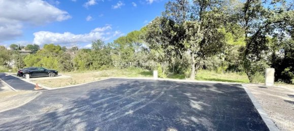 Grundstück in Chateauneuf-de-Gadagne, France 478m², Nr. 112799 4