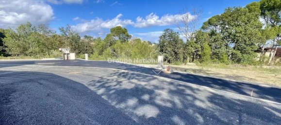 Grundstück in Chateauneuf-de-Gadagne, France 478m², Nr. 112799 3