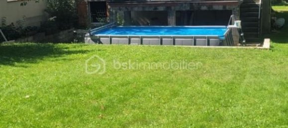 4 bedrooms House in Mortefontaine, France No. 66649 3