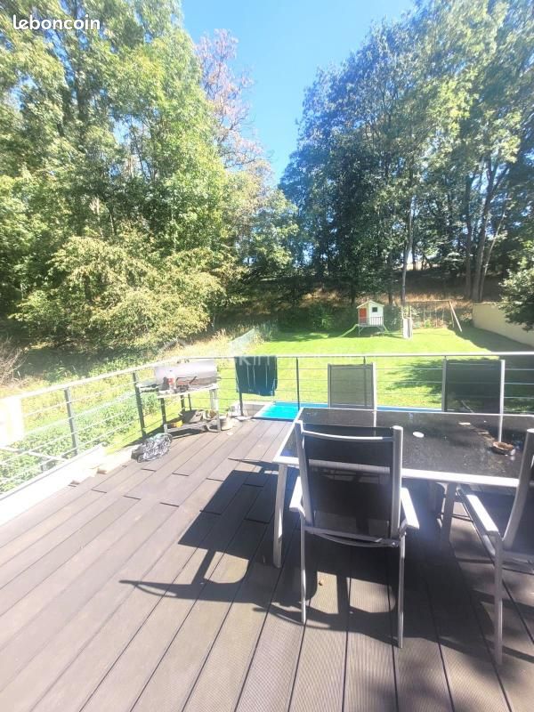 4 bedrooms House in Mortefontaine, France No. 66649