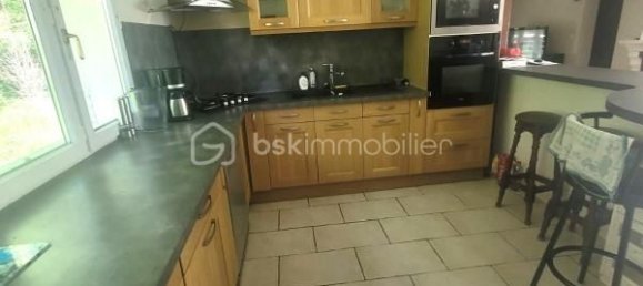 4 bedrooms House in Mortefontaine, France No. 66649 8