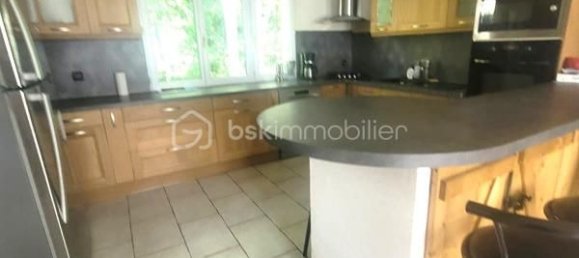 4 bedrooms House in Mortefontaine, France No. 66649 9