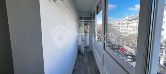 1 bedroom Apartment in Lisbon, Portugal No. 96667 24