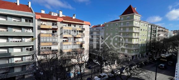1 bedroom Apartment in Lisbon, Portugal No. 96667 23