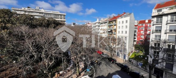 1 bedroom Apartment in Lisbon, Portugal No. 96667 20