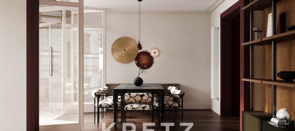 4 bedrooms Apartment in Barcelona, Spain No. 18021 13