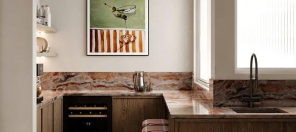 4 bedrooms Apartment in Barcelona, Spain No. 18021 11