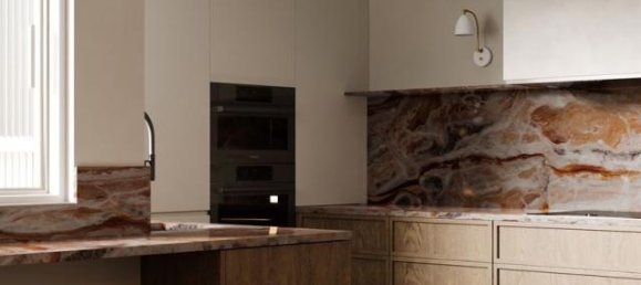 4 bedrooms Apartment in Barcelona, Spain No. 18021 3