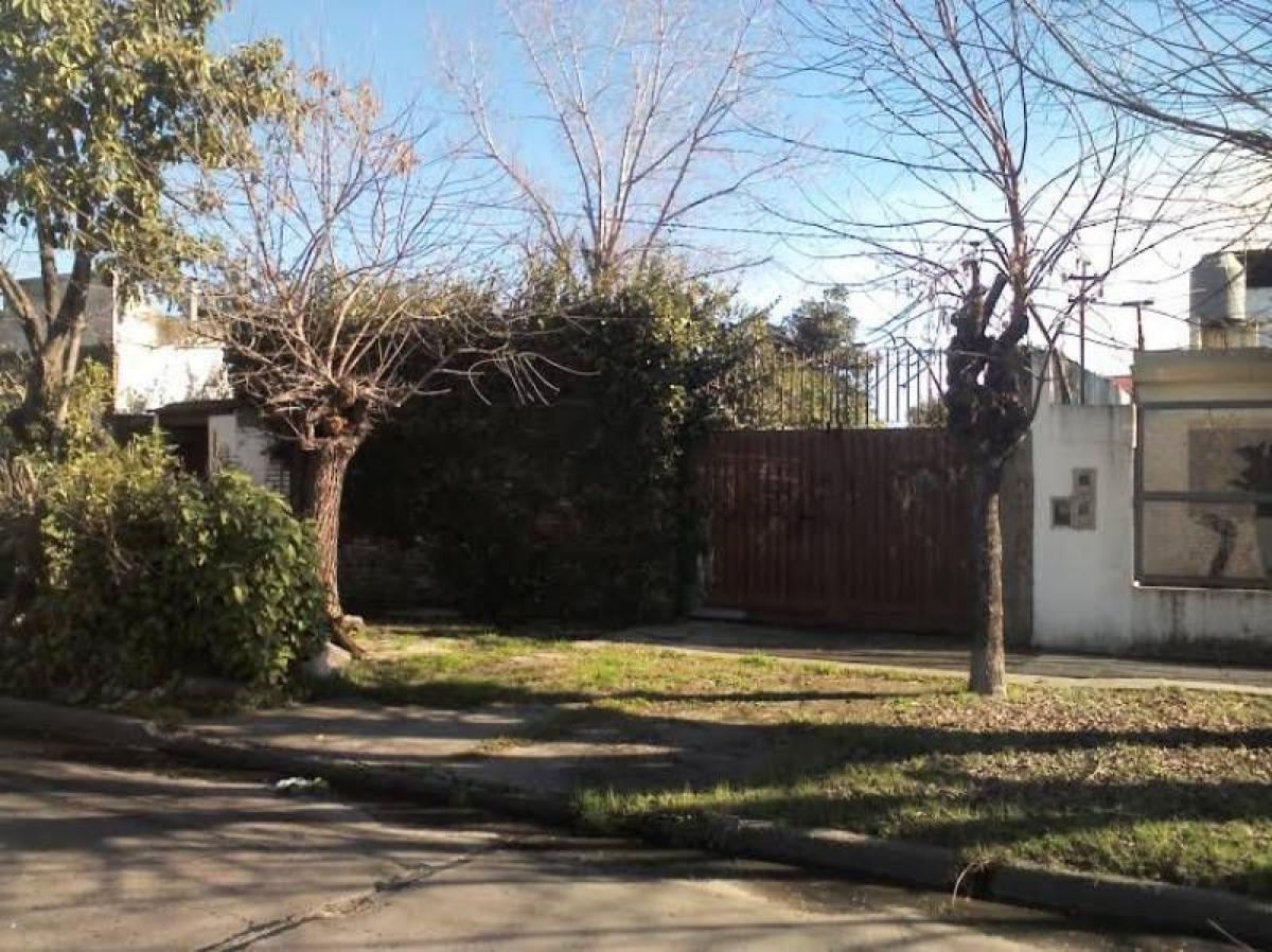 Terreno em Lomas de Zamora, Argentina N.º 44010