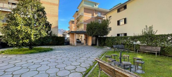 3 Schlafzimmer Wohnung in Sora, Italy, Nr. 70164 49