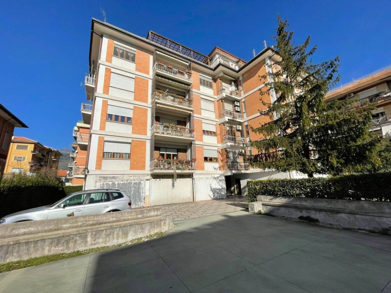 3 Schlafzimmer Wohnung in Sora, Italy, Nr. 70164