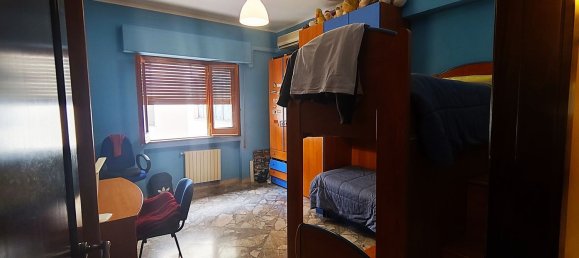 6-Zimmer Wohnung in Palermo, Italy, Nr. 154383 13