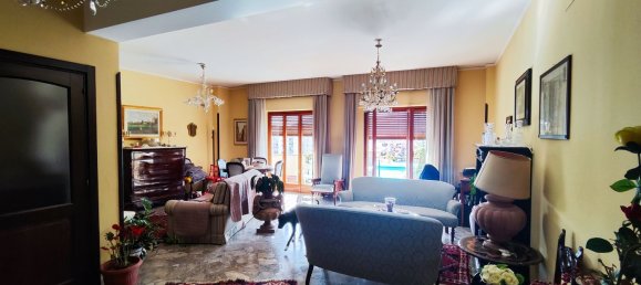 6-Zimmer Wohnung in Palermo, Italy, Nr. 154383 23