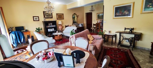 6-Zimmer Wohnung in Palermo, Italy, Nr. 154383 5