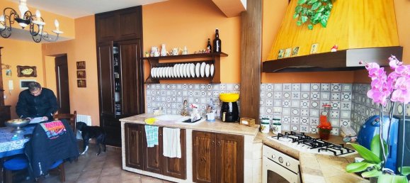 6-Zimmer Wohnung in Palermo, Italy, Nr. 154383 33