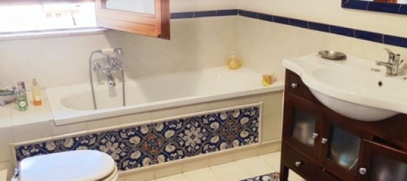 6-Zimmer Wohnung in Palermo, Italy, Nr. 154383 36