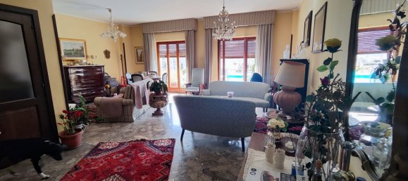 6-Zimmer Wohnung in Palermo, Italy, Nr. 154383 22