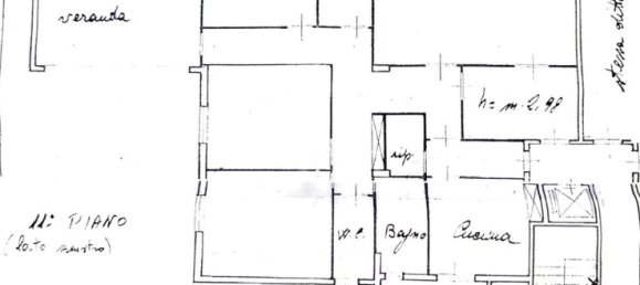 6-Zimmer Wohnung in Palermo, Italy, Nr. 154383 38