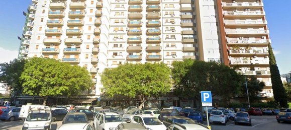 6-Zimmer Wohnung in Palermo, Italy, Nr. 154383 3