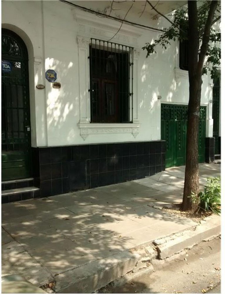 3 bedrooms House in Buenos Aires, Argentina No. 86144