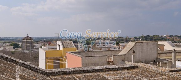 Квартира с 5 комнатами в Sannicola, Италия № 230781 43