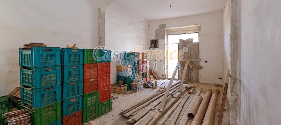 Квартира с 5 комнатами в Sannicola, Италия № 230781 5