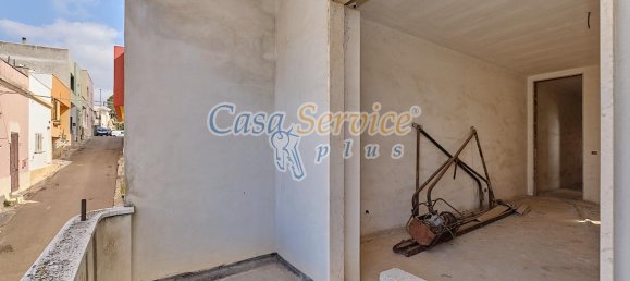 Квартира с 5 комнатами в Sannicola, Италия № 230781 24