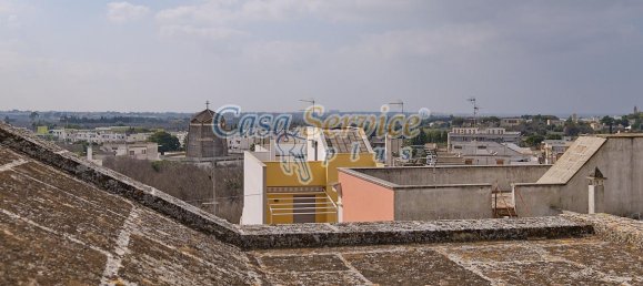 Квартира с 5 комнатами в Sannicola, Италия № 230781 42